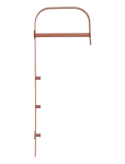 House Nordic - Grynet - Clothes Rack, Metal - Riidepuud - 30X3XH80CM