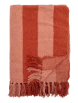 Bloomingville - Frello Throw - Tekid ja pleedid - 160X130CM