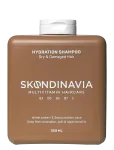 Sk&oslash;ndinavia - Sk&oslash;ndinavia Hydration Shampoo 350 Ml - &Scaron;ampoonid - 350 ML
