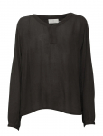 Kaffe - Amber Blouse Ls - Pikkade varrukatega - 46