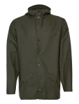 Rains - Jacket - Vihmamantlid - S
