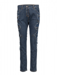 Please Jeans - Fine Western - Sirged ja klassikalised - XS