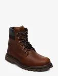 Caterpillar - Men's Deplete Wp - Brown - N&ouml;&ouml;ridega saapad - 41