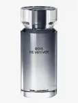 Karl Lagerfeld Fragrance - Les Parfums Mati&egrave;res Bois De V&eacute;tiver Edt - Eau De Toilette - 100ML
