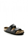 Birkenstock - Arizona Sfb Bf Black - Sandaalid - 42