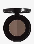 Anastasia Beverly Hills - Brow Powder Ebony - Eyebrow Shadow - ONE SIZE