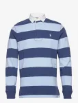Polo Ralph Lauren - The Iconic Rugby Shirt - Pikkade varrukatega - L