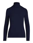 Lauren Ralph Lauren - Jersey Turtleneck - K&otilde;rge kaelusega - XS