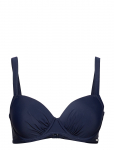Wiki - Balconette Bikini Top - Tugikaartega bikiinitopid - F x 80