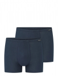 Schiesser - Shorts - Bokserid - XXL