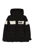 Helly Hansen - Jr Girl Diamond Jacket - Suusajoped - 146