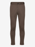 Lindbergh - Superflex Knitted Cropped Pant - Chino-p&uuml;ksid - XXXL