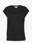 Minus - Leti T-Shirt - L&uuml;hikeste varrukatega - XL