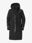 Helly Hansen - W Aspire Rain Coat - Vihmamantlid - M