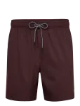 Puma Swim - Puma Swim Men Mid Shorts 1P - L&uuml;hikesed p&uuml;ksid - S