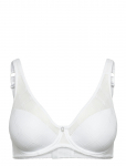 Abecita - Rita Wire Bra Padded Moulded - Push-up rinnahoidjad - 80 C