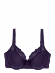 Triumph - Ladyform Soft W X - T&auml;iskorviga rinnahoidjad - 75 D