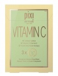 Pixi - Vitamin-C Energizing Sheet Mask - Kangasmaskid - ONE SIZE