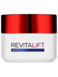 L'Or&eacute;al Paris - L'or&eacute;al Paris Revitalift Classic Night Cream For Normal Skin 50 Ml - &Ouml;&ouml;kreemid - 50 ml