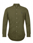 Polo Ralph Lauren - Gd Oxford-Slbdppcs - Vabaaja - XS