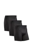 Danish Endurance - Sports Trunks (Men) 3-Pack - Bokserid - XXL
