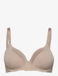 Lindex - Dahlia T-Shirt Bra - T&auml;iskorviga rinnahoidjad - 75 C