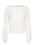 Cream - Crhenva Blouse - Pikkade varrukatega - 40