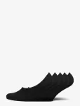 Rester&ouml;ds - No-Show Socks 5-Pack - Madala s&auml;&auml;rega sokid - 40-45