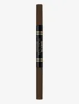 Max Factor - Real Brow Fill & Shape 003 Medium Brown - Eyebrow Pencil - 0.66 ML