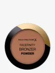 Max Factor - Facefinity Powder Bronzer - P&auml;ikesepuudrid - 10ML