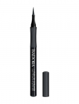 IsaDora - Flex Tip Eyeliner - Eyeliner - 1 ML