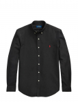 Polo Ralph Lauren - Slim Fit Oxford Shirt - Vabaaja - XXL