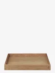 AYTM - Unity Wooden Tray (Fsc&reg; 100%) - Dekoratiivsed vaagnad - 35CM