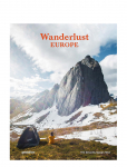 New Mags - Wanderlust Europe - Raamatud - 22.5X 29X 3.3CM
