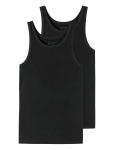 Schiesser - Singlet - Varrukateta - XXXXL