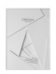 ChiCura - Wooden Frame - 50X70Cm - Acrylic - Raamid - 50X70CM