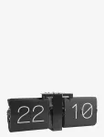 KARLSSON - Flip Clock No Case - Kamina- ja lauakellad - 36X8.5X14CM