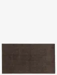 Tica Copenhagen - Floormat Polyamide, 120X67 Cm, Unicolor - Uksematid - 120X67X0.7CM