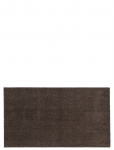 Tica Copenhagen - Floormat Polyamide, 120X67 Cm, Unicolor - Uksematid - 120X67X0.7CM