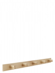 OYOY Living Design - Pieni Coat Rack - Konksud ja nagid - 6X80X8CM