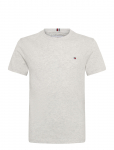 Tommy Hilfiger - Essential Cotton Reg Fit Tee Ss - L&uuml;hikeste varrukatega - 92