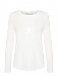 My Essential Wardrobe - 18 The Modal Blouse - Pikkade varrukatega - L