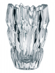 Nachtmann - Quartz Vas 16Cm - Vases - H:20CM