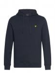 Lyle & Scott - Pullover Hoodie - Kapuutsiga pusad - XS