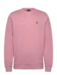 Lyle & Scott - Crew Neck Sweatshirt - Dressipluusid - M