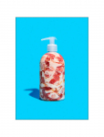 Supermercat - Bacon Dispenser - Food - 50X70CM
