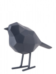 Present Time - Statue Bird Small - Portselankujud ja skulptuurid - H:17CM