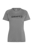 Craft - Core Essence Logo Tee W - L&uuml;hikeste varrukatega - XL