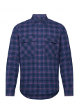 Helly Hansen - Lokka Flannel Ls Shirt - Vabaaja - S