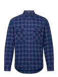 Helly Hansen - Lokka Flannel Ls Shirt - Vabaaja - S